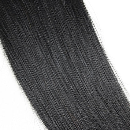 Remi Luxury Straight  Extensions