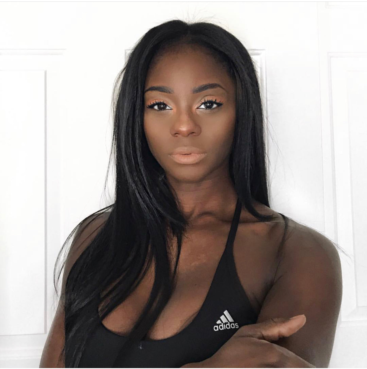 Remi Luxury Straight  Extensions