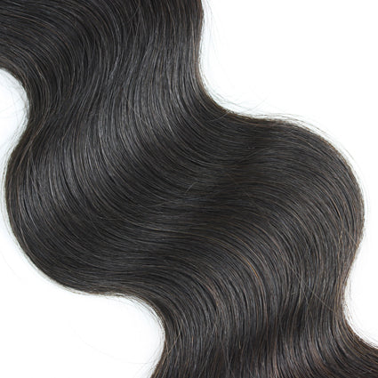 LUXURY Wavy Extensions